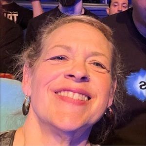 Meet your Posher, Donna